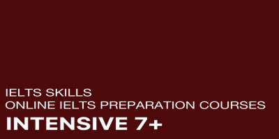 دوره +INTENSIVE 7