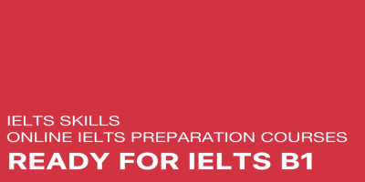 دوره READY FOR IELTS B1