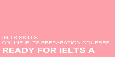 READY FOR IELTS A