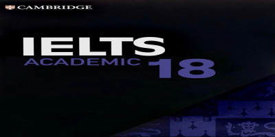Cambridge 18- Listening Test 3