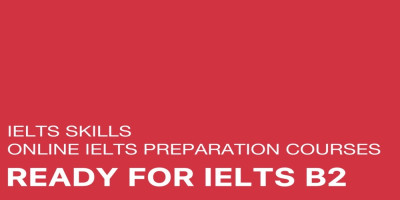 دوره READY FOR IELTS B2
