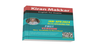 Makkar’s Speaking Guesswork JAN-APR 2024