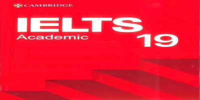 Cambridge 19- Listening Test 2