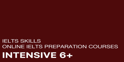 دوره +INTENSIVE 6