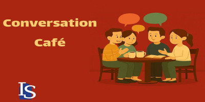 IELTS Conversation Café