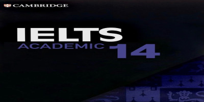 CAMBRIDGE 14- TEST 3
