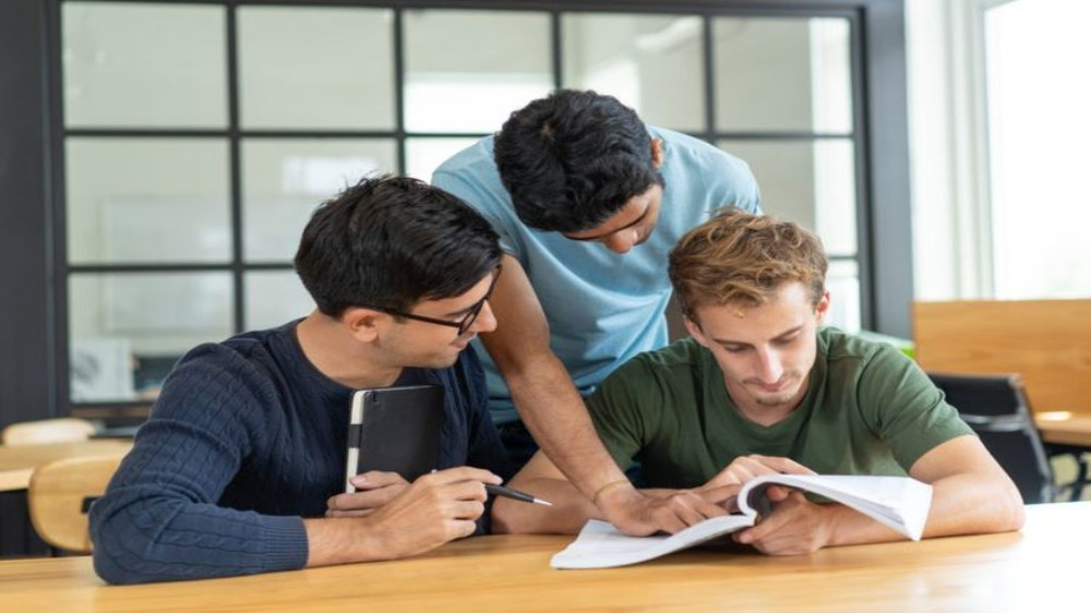 آموزش ریدینگ آیلتس (IELTS Reading)